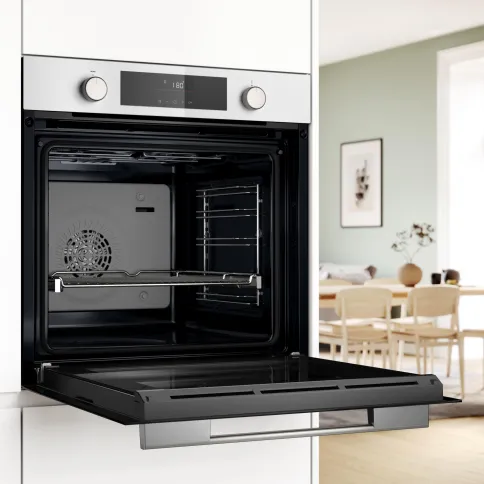 Bosch HUA736EV0T фото 3