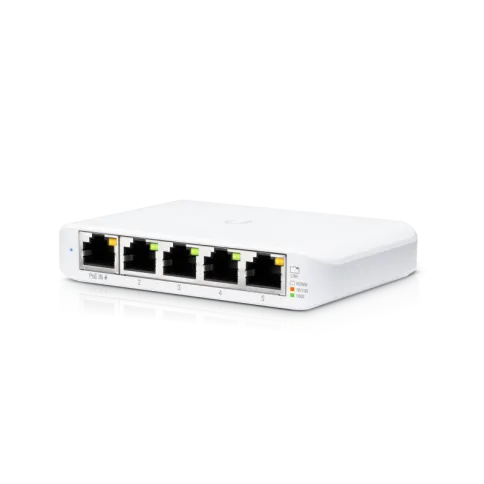 Ubiquiti USW-Flex-Mini фото 1