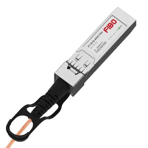 Fibo FT-S10-AOC15m фото 3