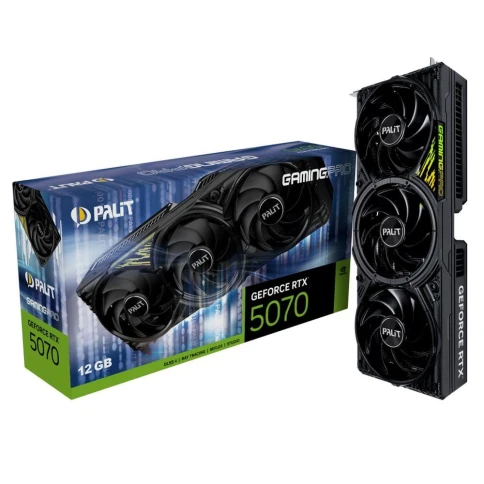 Palit NE75070019K9-GB2050A фото 14
