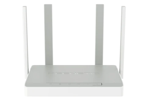 Маршрутизатор/ Keenetic Sprinter Гигабитный интернет-центр с Mesh Wi-Fi 6 AX3000,... фото 1