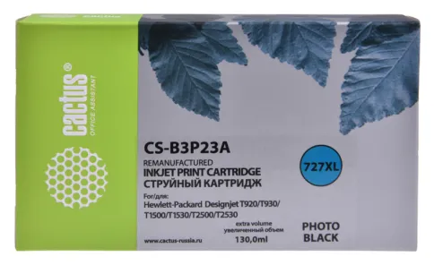 Cactus CS-B3P23A фото 1
