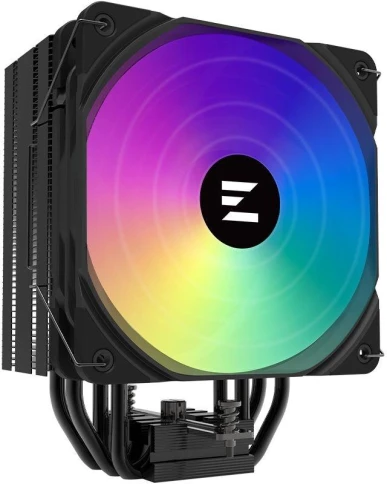 Zalman CNPS9X PERFORMA PLUS ARGB BL фото 1