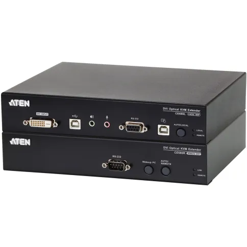 ATEN CE680 фото 1