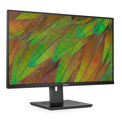 Монитор Philips 32B1U3900 31,5'', 3840x2160, VA, 60hz, 50M:1, 350cd, 4 фото 3