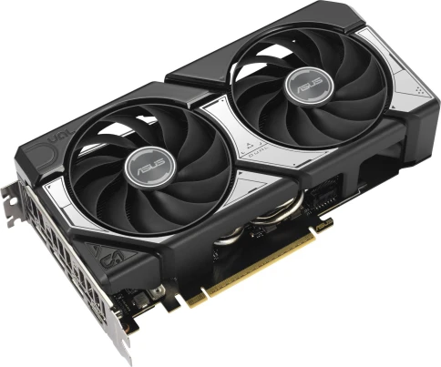 ASUS DUAL-RTX5060TI-O8G фото 2