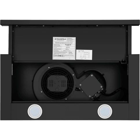 MAUNFELD VS LIGHT 60 BLACK фото 14