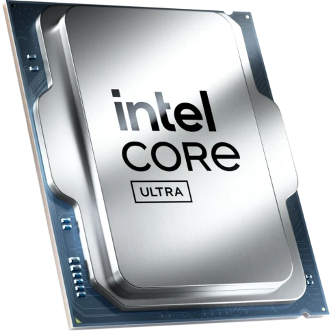 Intel Core Ultra 9 285k (OEM) фото 2