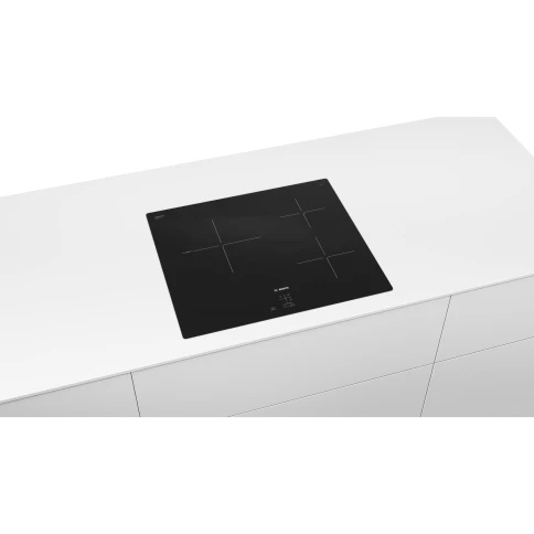 Встраиваемая варочная панель BOSCH PUC61KAA5E фото 12