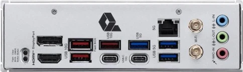 MSI PRO B850M-A WIFI фото 5