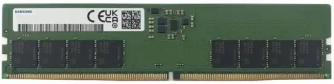 Samsung 8GB UDIMM DDR5-5600MHz фото 1