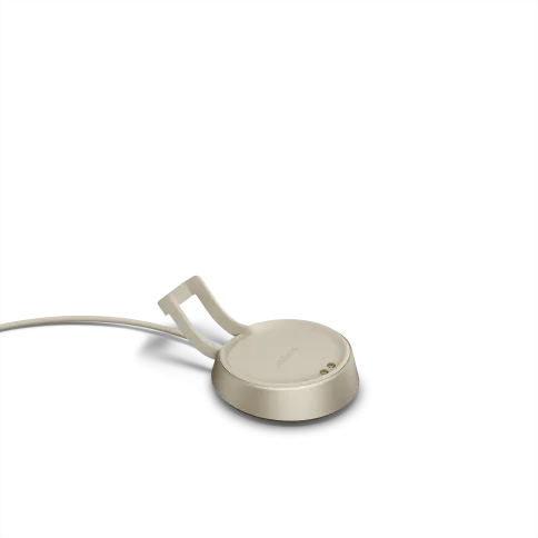 Jabra Evolve2 85 - USB-C MS Teams Stereo with Charging Stand фото 6