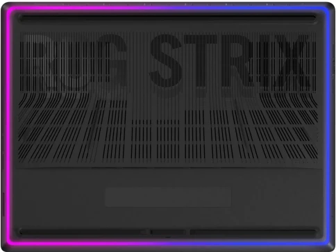 Ноутбук/ ASUS ROG Strix SCAR 18 G835LX-SA017 18"(2560x1600 mini LED)/I фото 9