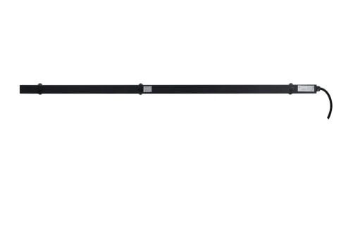 БРП Uniprom, с мониторингом, 0U, 400В, 3Ф, 16A, 36xC13 12xC19, 3м кабе фото 3