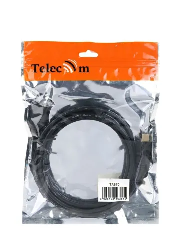 Telecom HDMI --> VGA_M/M 1,8м фото 3