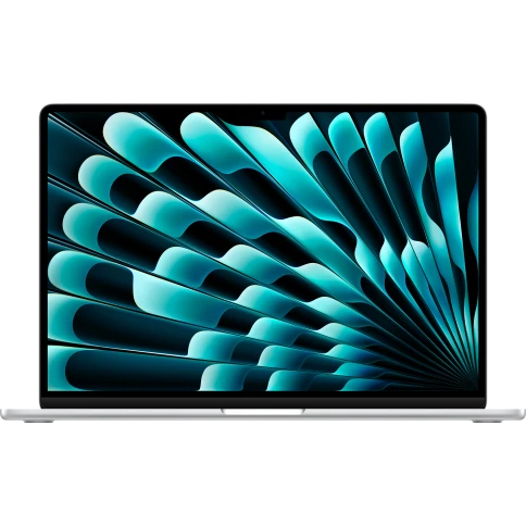 Ноутбук Apple/ 13-inch MacBook Air: Apple M5 10 core CPU, 8 core GPU/1 фото 1