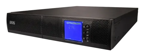 ИБП Powercom SNT-3000, 3000 Вт/3000 ВА, Rack/Tower, 8 розеток IEC320 C фото 2