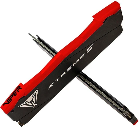 Patriot PVX548G82C38K фото 4