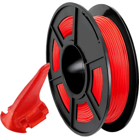 NV-PRINT NV-3D-TPU-RED фото 1