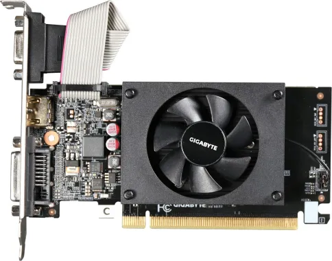 Gigabyte GV-N710D3-2GL v1.0 фото 2