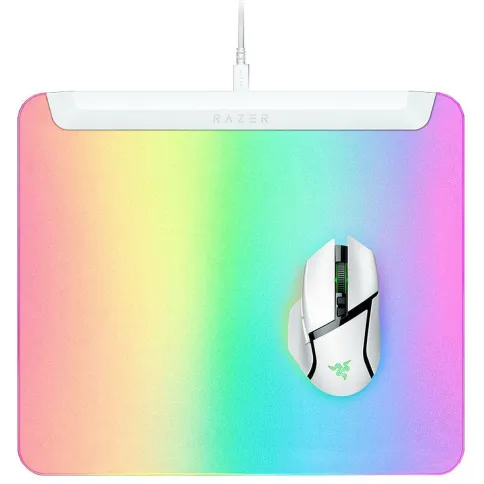 Razer Firefly V2 Pro - White RZ02-04920200-R3M1 фото 1