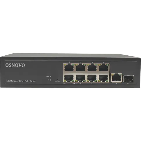 OSNOVO SW-8G1C-M(120W) фото 2