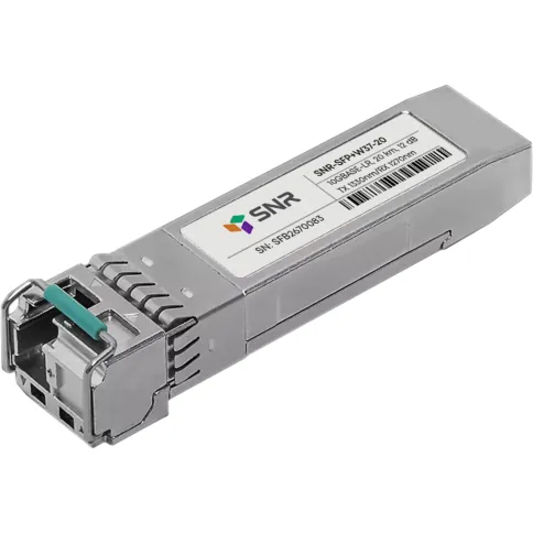 SNR SNR-SFP+W37-20 фото 1