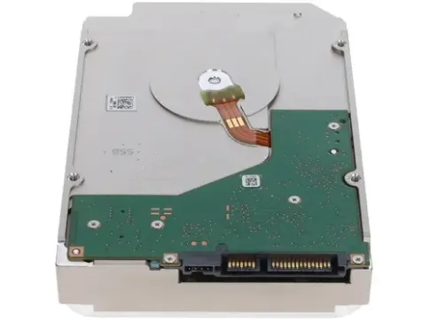 Seagate IronWolf ST12000VN0007 фото 3