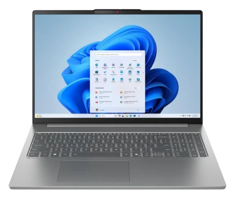 Ноутбук/ Lenovo IdeaPad Slim 5 16AKP10 16"(2880x1800 OLED)/AMD Ryzen A фото 1