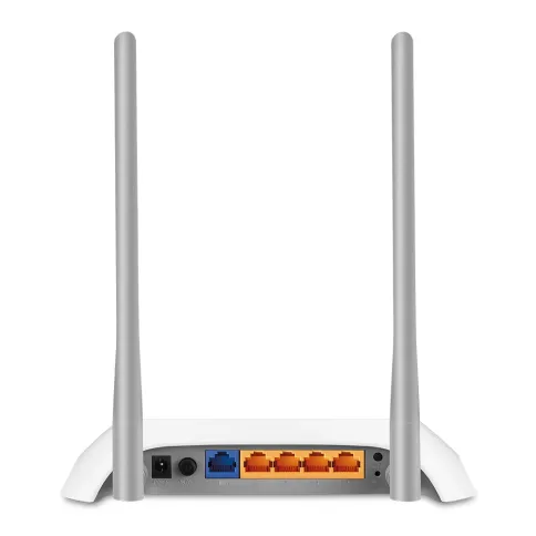 TP-Link TL-WR842N фото 4
