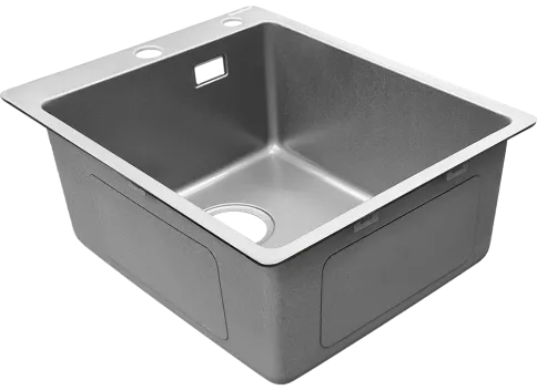 GranFest METAL 4050 silver фото 2