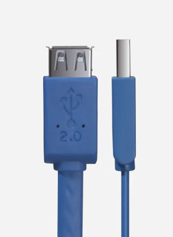 Greenconnect  USB 2.0 Type-AM - USB 2.0 Type-AF 5м фото 3