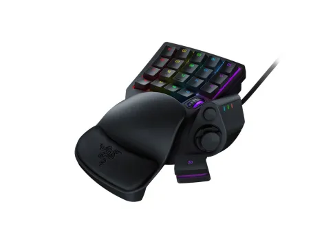Razer Tartarus V2 фото 2