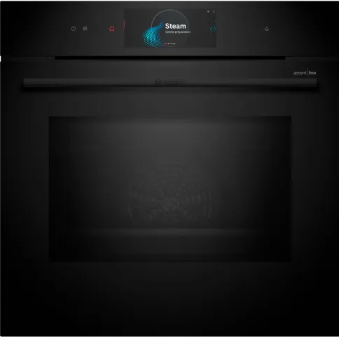 Встраиваемый духовой шкаф BOSCH HNG978QB1 фото 1