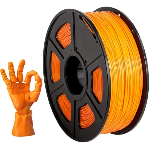 NV-PRINT NV-3D-ABS-ORANGE фото 1