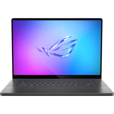 Ноутбук/ ASUS ROG Zephyrus G16 GU605CM-QR111 16"(2560x1600 OLED 240Hz) фото 1
