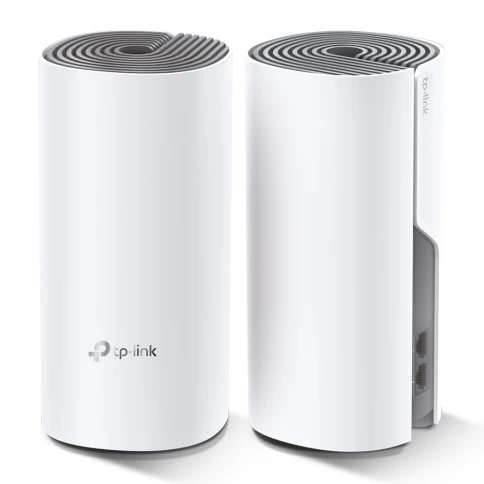 Точка доступа/ AC1200 Whole-Home Mesh Wi-Fi System, Qualcomm CPU, 867Mbps... фото 2