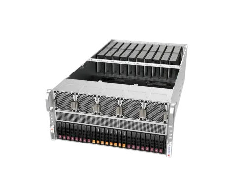 SuperMicro AS-5126GS-TNRT2 bundle фото 1