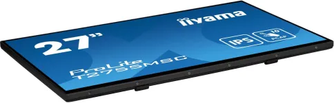 IIYAMA T2755MSC-B1 фото 3