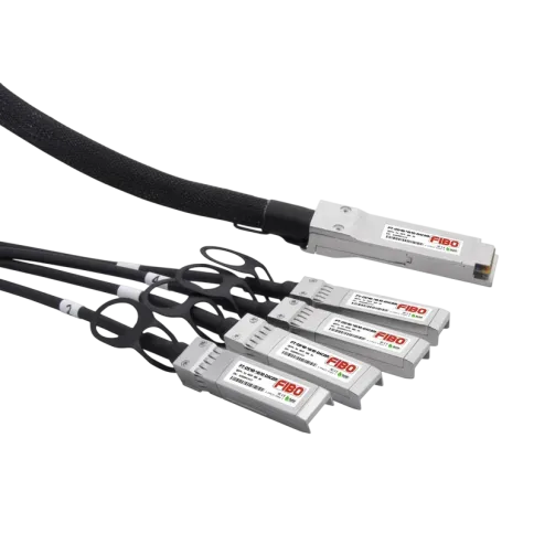 Fibo FT-Q40-4S10-DAC2m фото 1