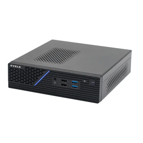 Foxline FL-109-AD120-DC-EVLK фото 1