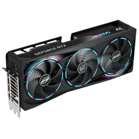Gigabyte GV-N5080AORUS M-16GD фото 5
