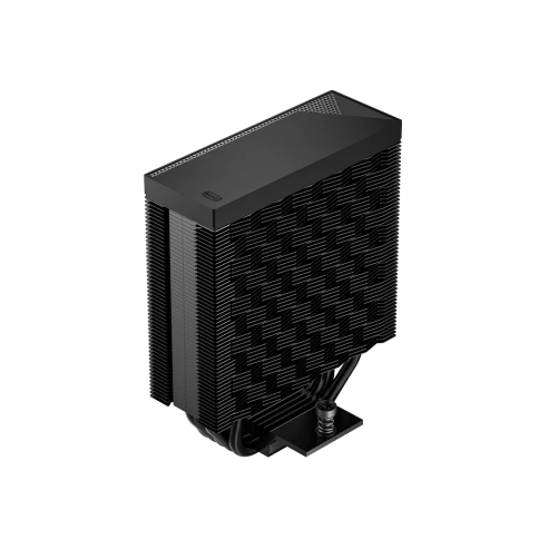 PCCooler CPU Cooler RT500 TC ARGB BK BLACK фото 5