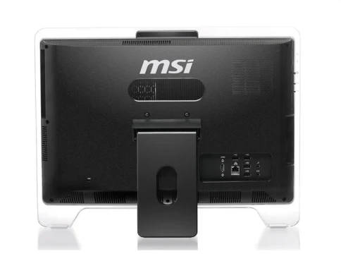 Моноблок/ Chuwi Unitech 24   23.8"(1920x1080 IPS (100Hz))/AMD Ryzen 5 6600H(3.3Ghz)/16384Mb/512PCISSDGb/Int:AMD Radeon 660M/Cam/BT/WiFi/war 1y/4.15kg/White+Silver/Win11Pro фото 12