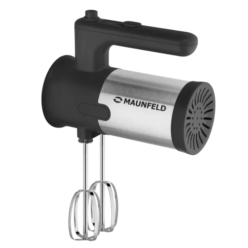 Миксер MAUNFELD MF-321BK фото 4
