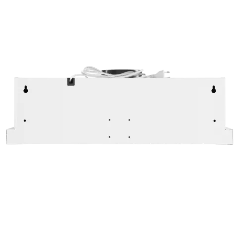 MAUNFELD Clyde 50 Glass White фото 6