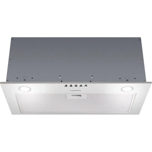 MAUNFELD CROSBY POWER 60 INOX фото 2