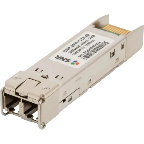 SNR SNR-SFP+C33-40 фото 1