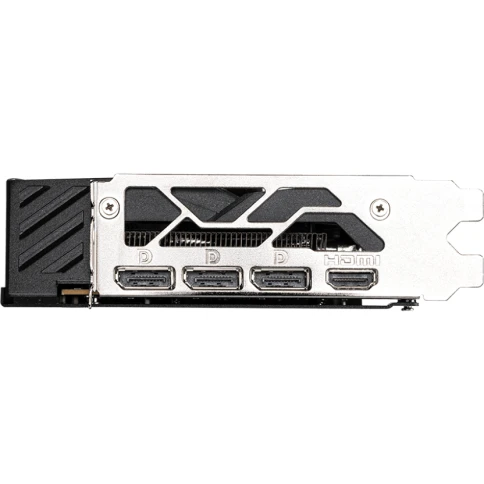 MSI GeForce RTX 5060 8G GAMING фото 5