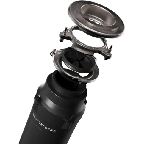 Kuppersberg WSS 550 B фото 6